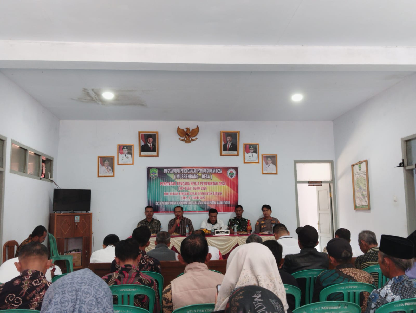 berita populer